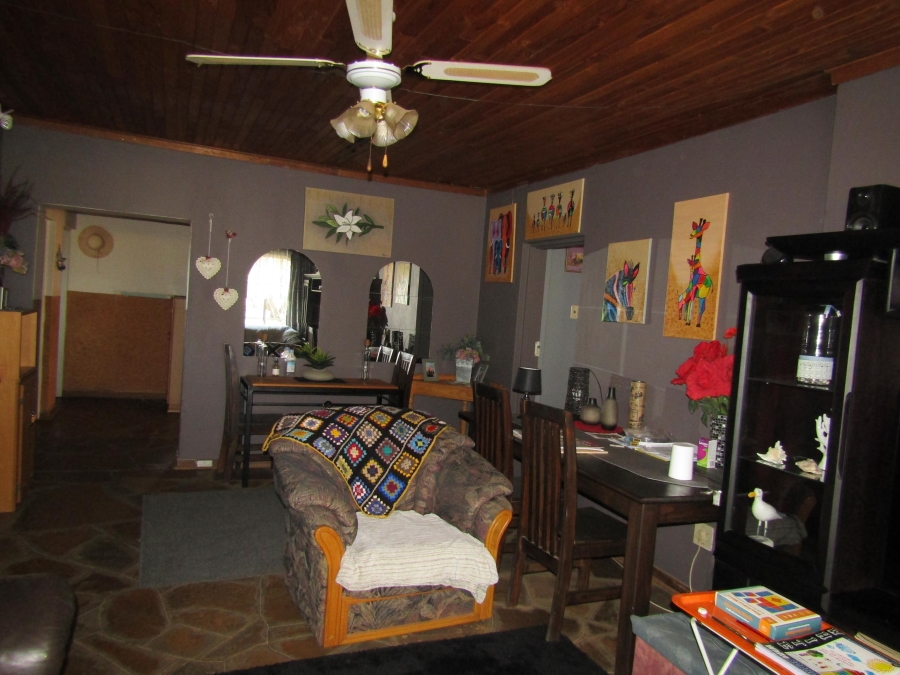 4 Bedroom Property for Sale in Bainsvlei Free State